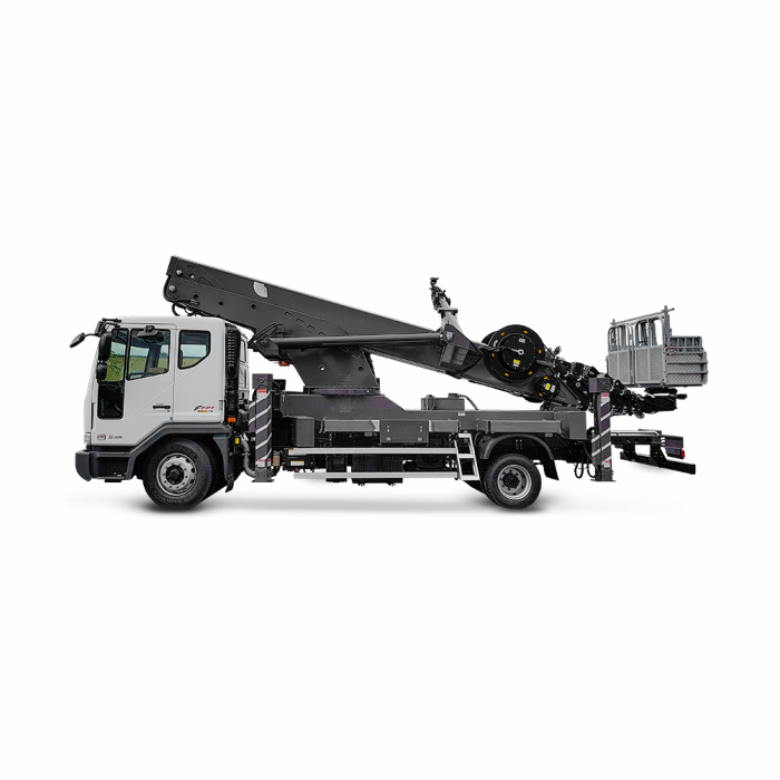 Aerial Work Platform _ Sky Lift _ Specific Vehicle Platform_SKY450SF