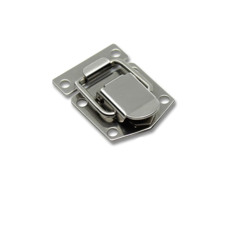 TANJA A305B Polish Flexible Damping toggle latch for Case