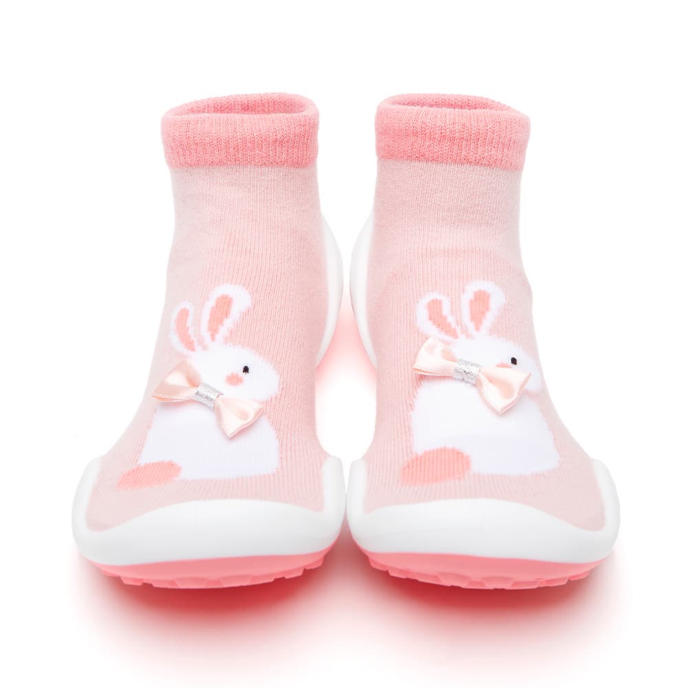 Toddler socks shoes _Slipper__Little bunny