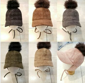hat cap summer winter funtional fashion accessory