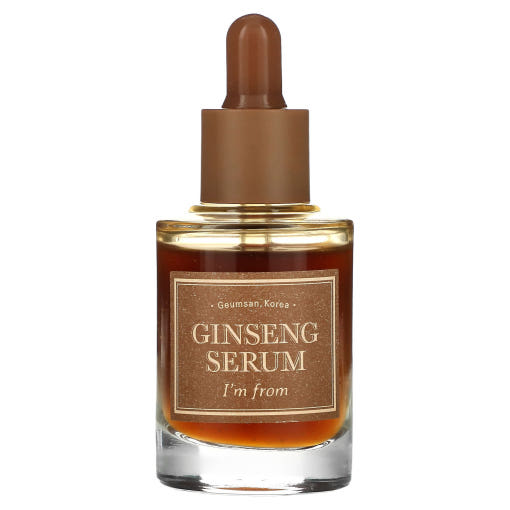 _Imfrom_ Ginseng Serum 30ML