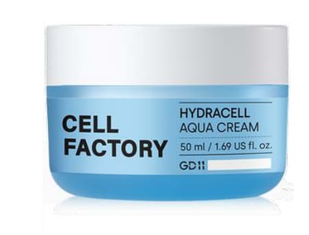Cell Factory Hydracell Aqua Cream