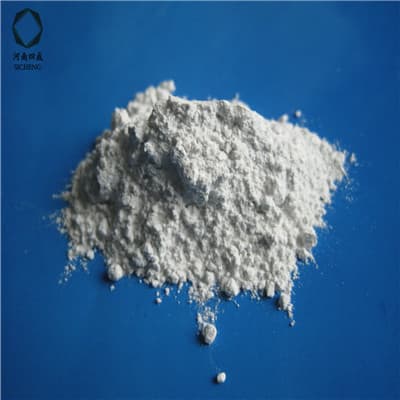 WA white fused alumina_white corundum for refractory brick