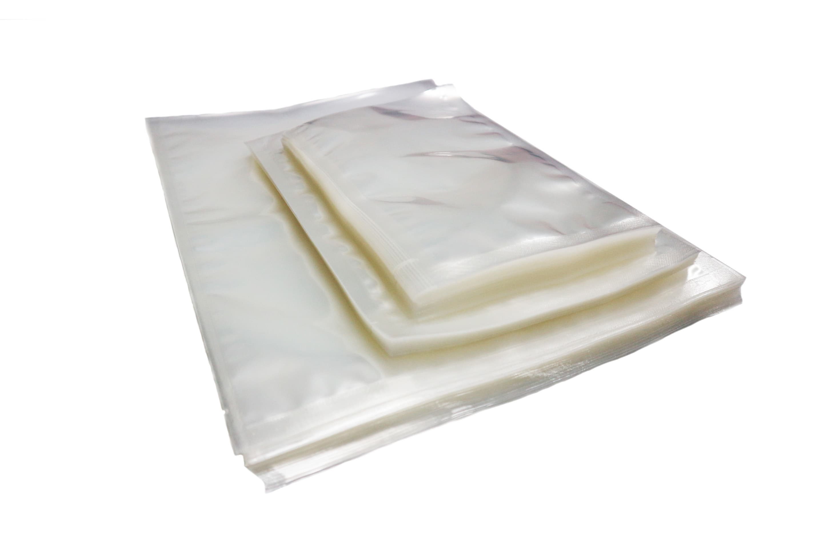 Vacuum Chamber Bags _Vacuum Pouches_for food packaging