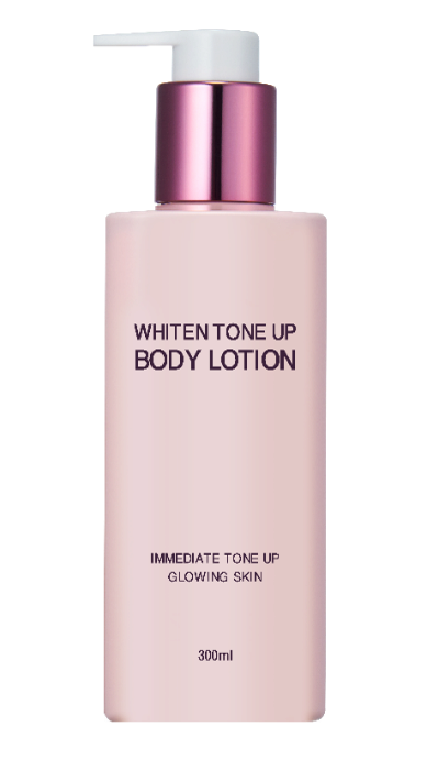 Whiten Tone_Up Body Lotion