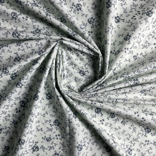100_ Cotton Fabrics Digital print _ Camilla Frances KD2989