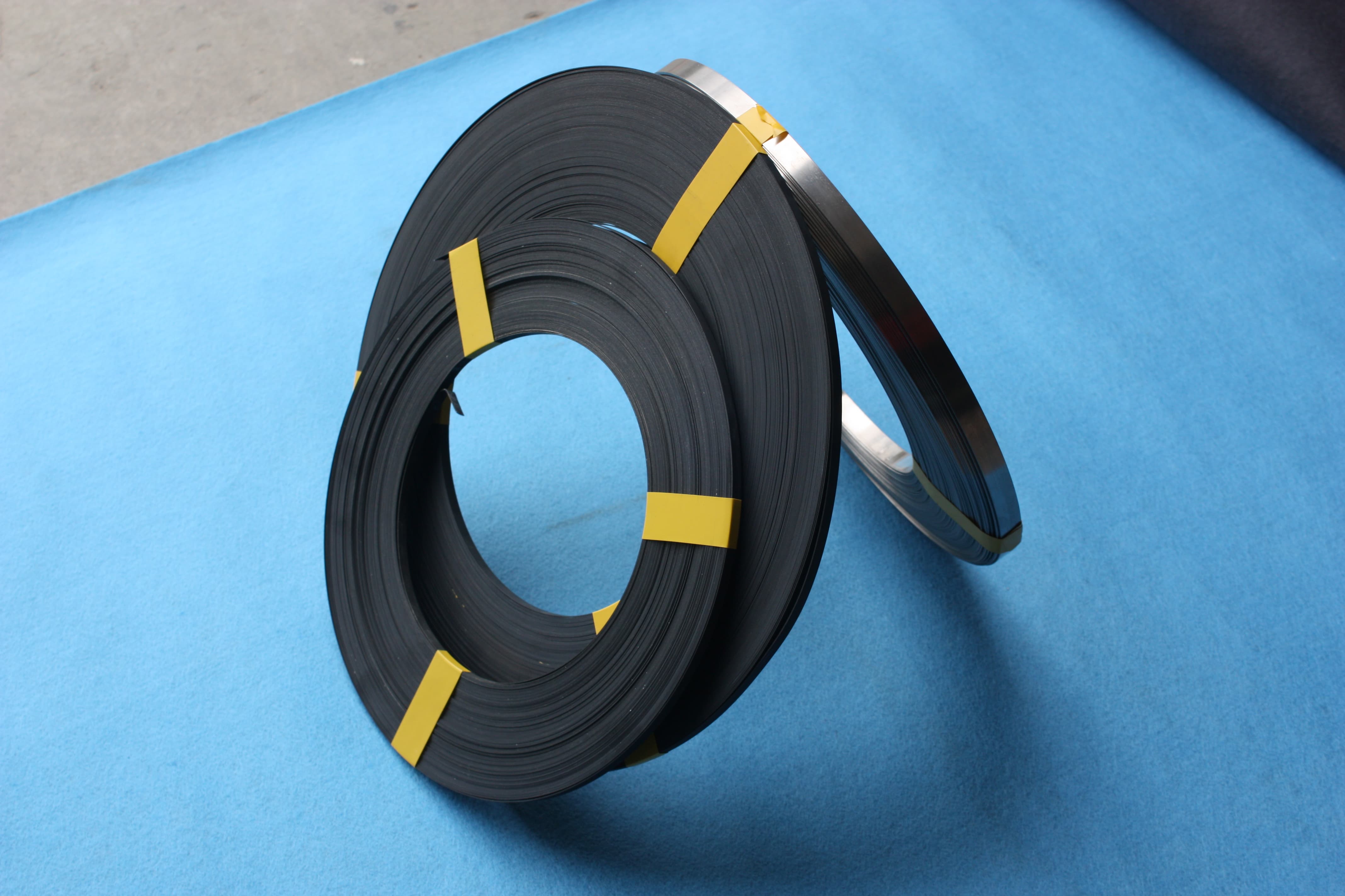 Mmo Ribbon Anode 