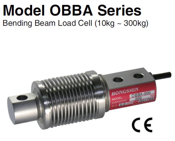 Load Cell OBBA