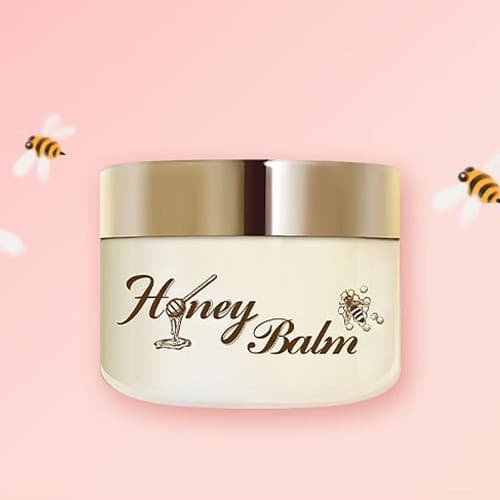 Newest Honey Glow Balm_Hyper Moisturizer_