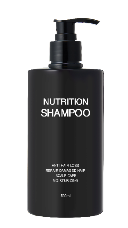 Nutrition Shampoo_ Nutritive Solutions Strengthening Shampoo _ Scarp shampoo for hair loss_
