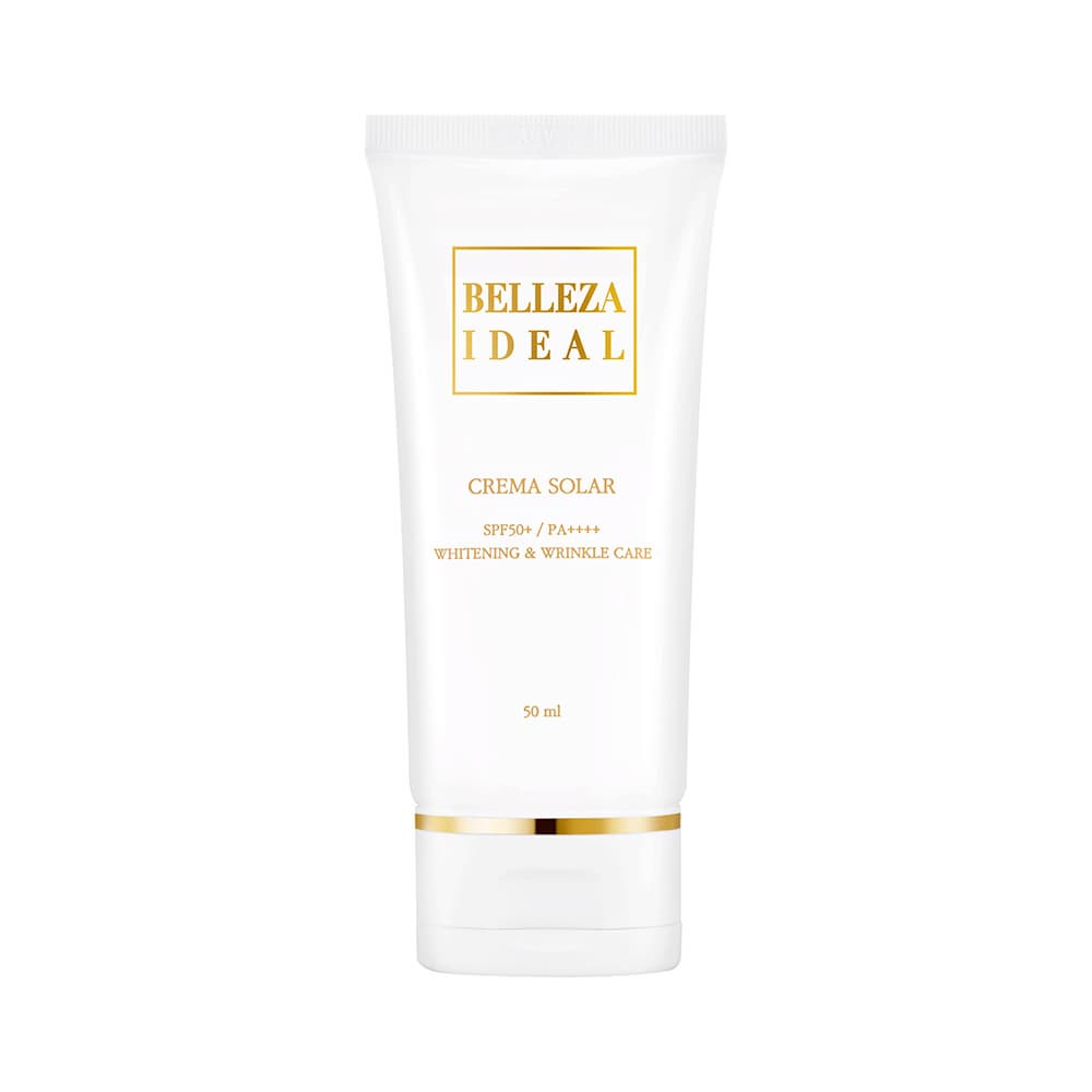 BELLEZA IDEAL Cream Solar