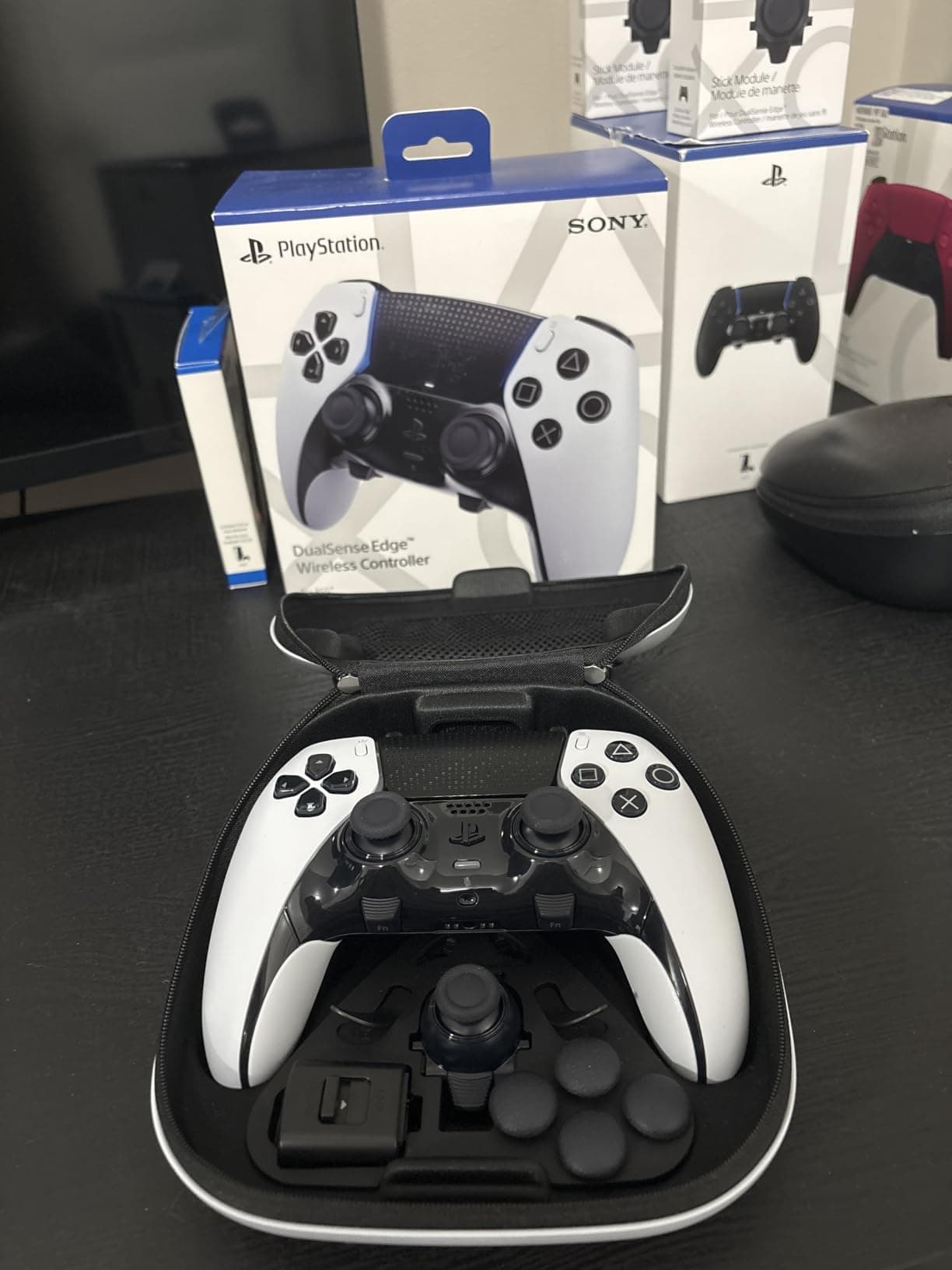 SONY PlayStation DualSense Edge Wireless Controller