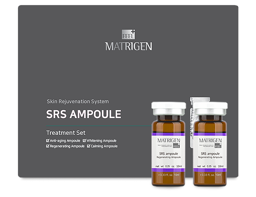 Matrigen SRS Regenerating Ampoule Korean Cosmetics_ Skin Care_ Anti_aging