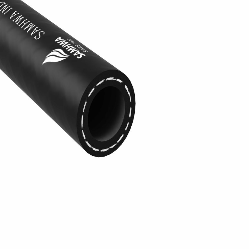 EPDM HEATER HOSE SAE J20 R3 Class D_1 _ D_2