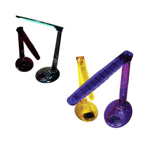 CORERIVER LED Desk top lamp SS 10000 | tradekorea