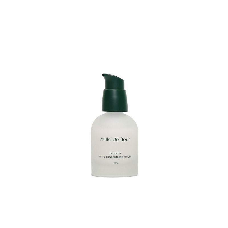 blanche extra concentrate serum_ vegan_ revital_ skin care
