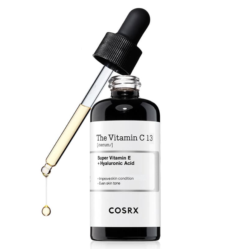 COSRX The Vitamin C 13 Serum