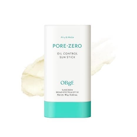 PORE_ZERO OIL CONTROL SUN STICK
