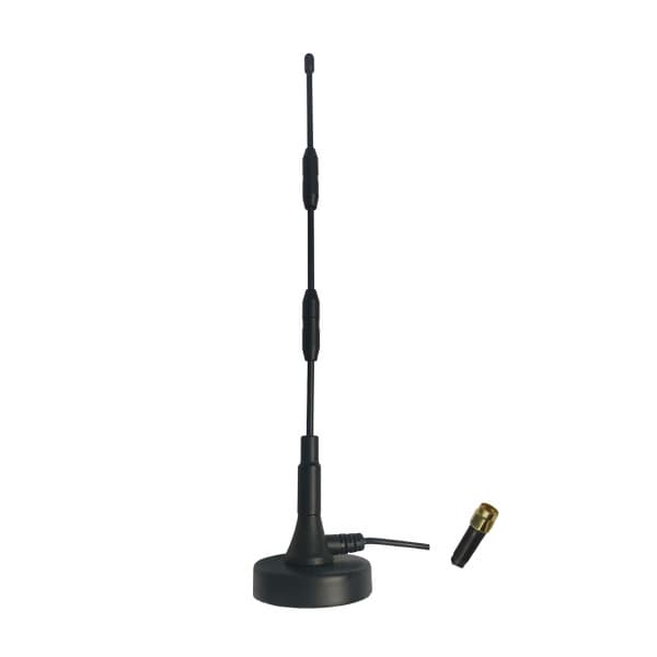 700_6000MHz 5G Width Band Magnetic 7dBi Antenna
