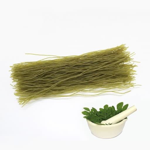 Moringa noodle gluten free cheap price from Vietnam factory