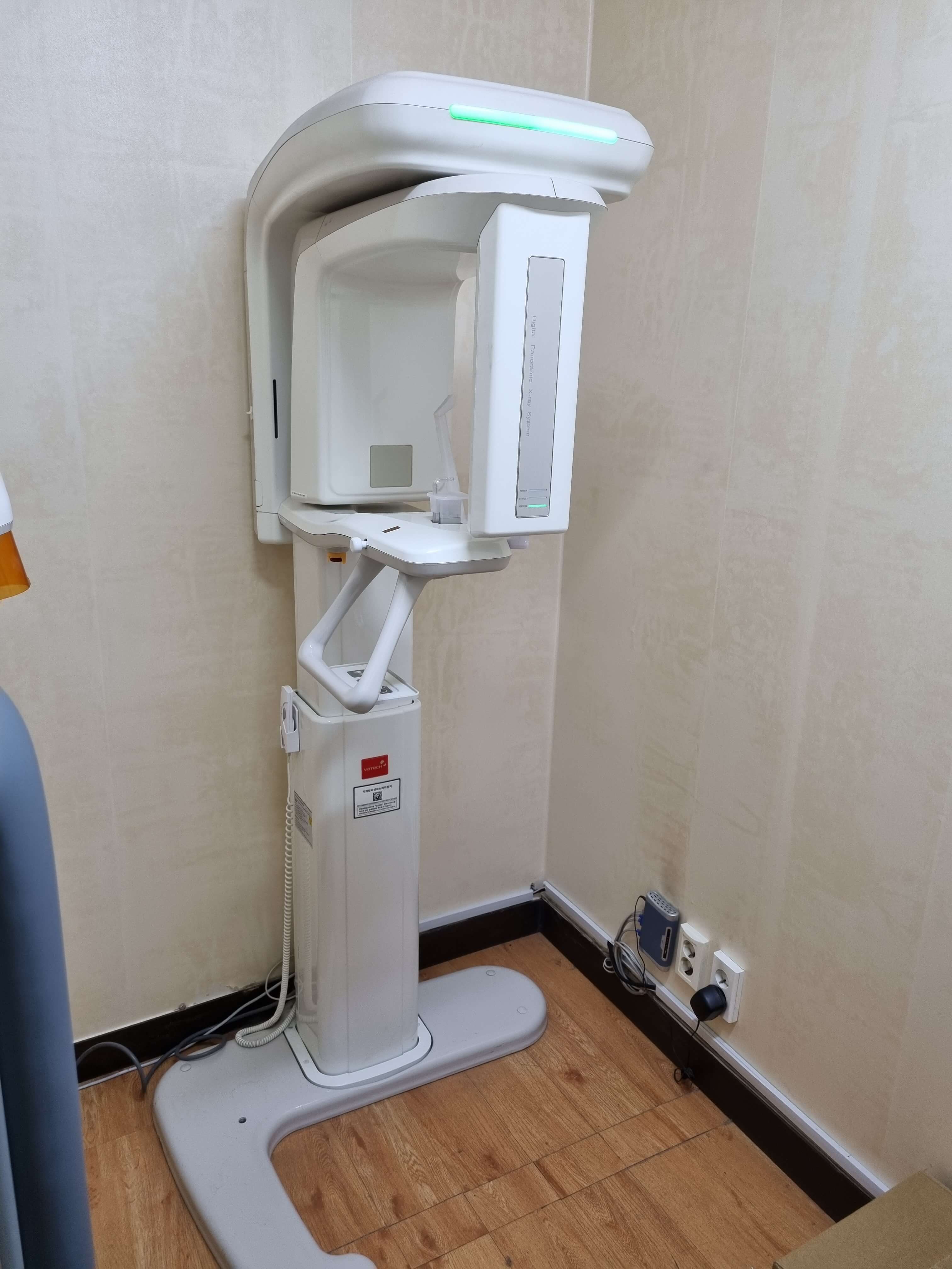 Used VATECH PaX_Primo Dental X_ray