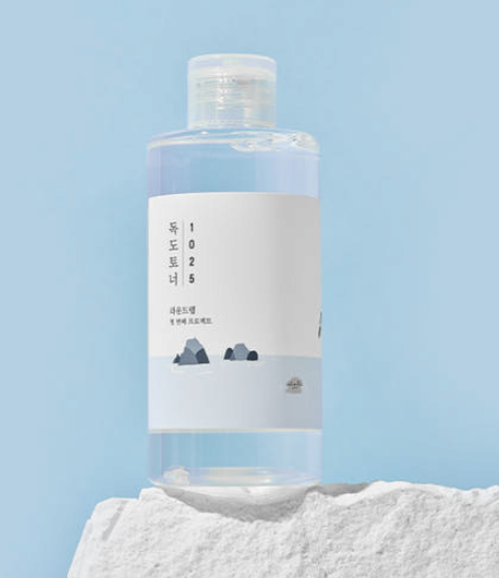 Round Lab _ 1025 Dokdo Toner