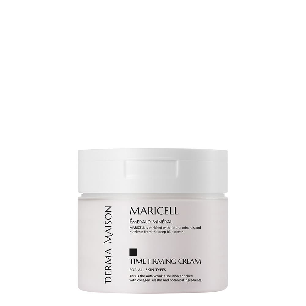 MARICELL TIME Firming Cream