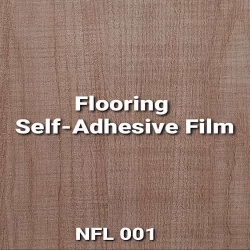 Flooring Film