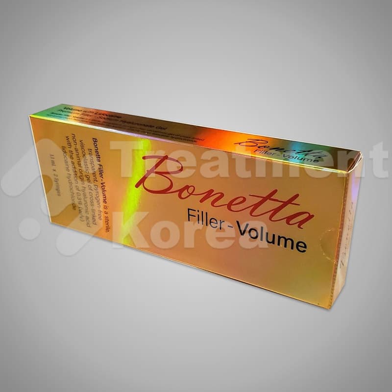 Bonetta Volume