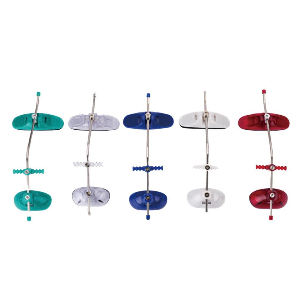 Facemask _ Comfortable and Adjustable Orthodontic Protraction Device