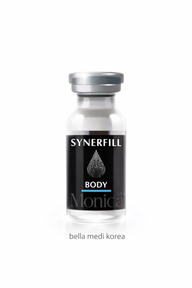 SYNERFILL BODY _ PLLA _ Skin Booster_body care
