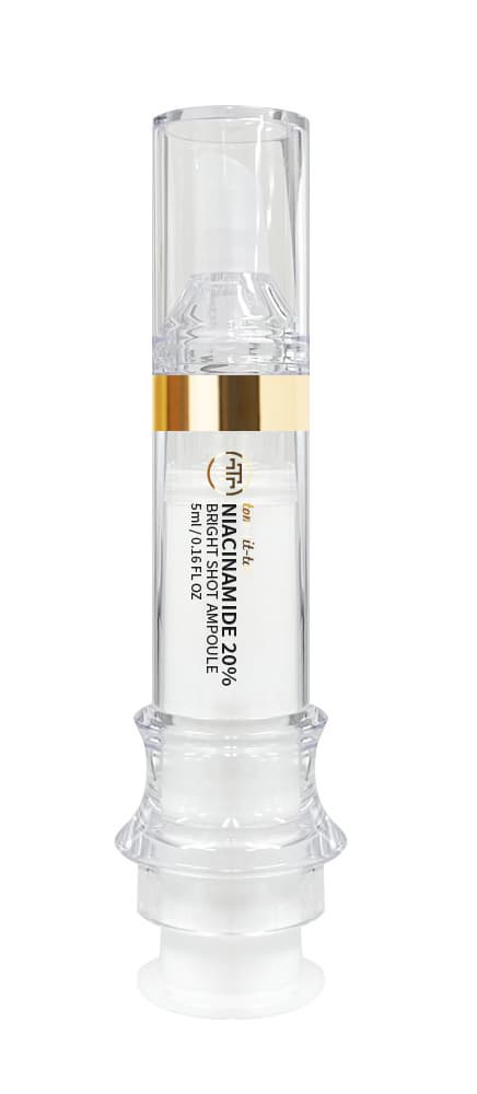 EXOSOME NIACINAMIDE 20_ BRIGHT SHOT AMPOULE