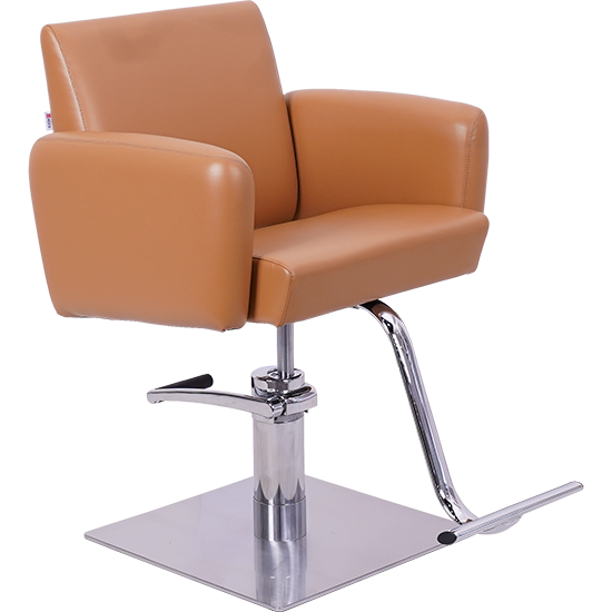101 HAIRDRESSING CHAIR