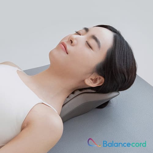 Balancecord Neck Pot_ Neck disc_ Turtle neck brace_ massage