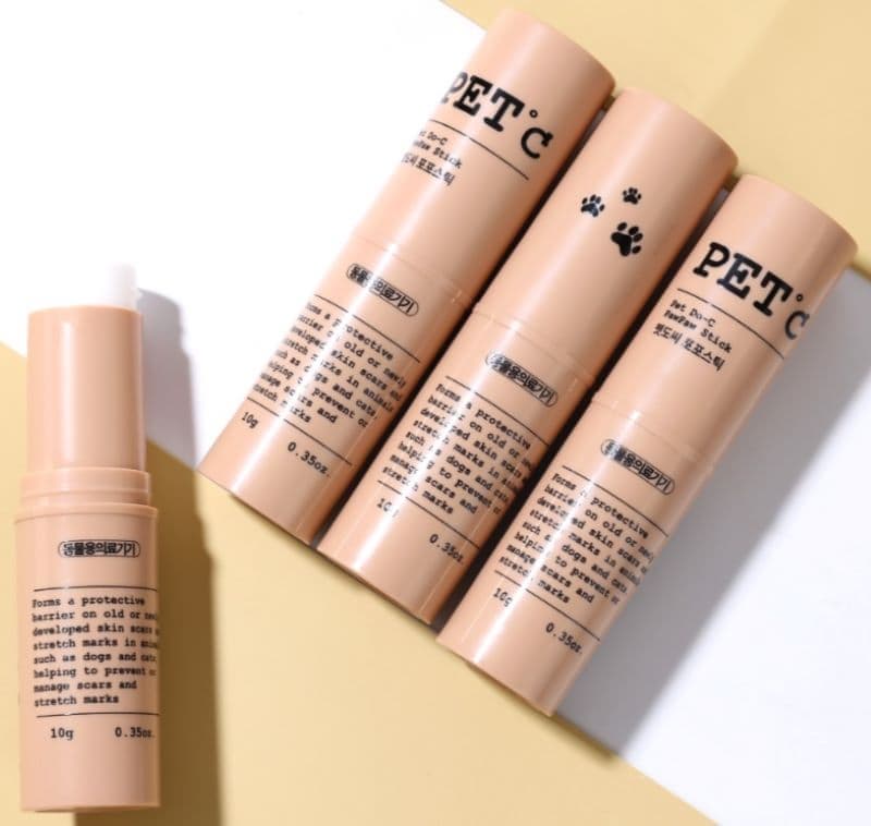 Pet Cosmetics_ Pet_  PawPaw Stick