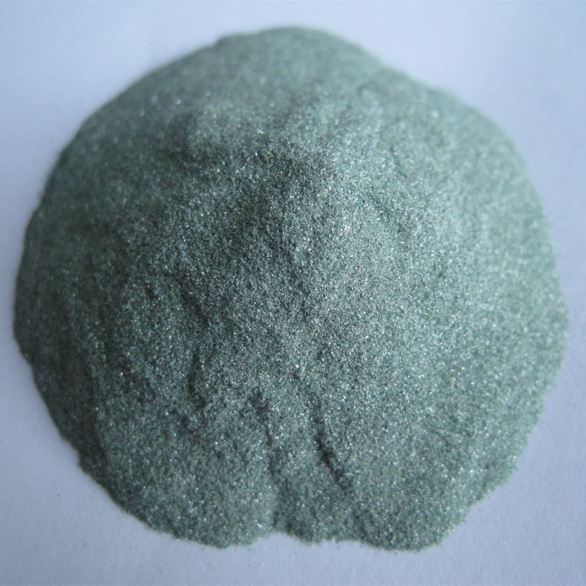 Green SIC_Green Silicon carbide_Green Corundum