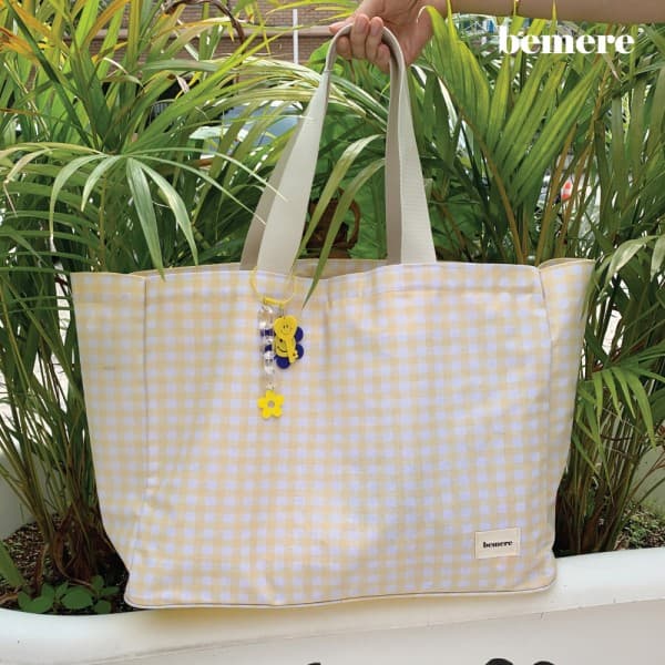 Bemere Multi_purpose Shopper Bag