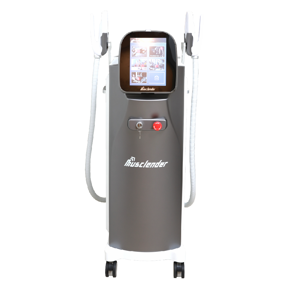 Musclender Electromagneic Training Machine