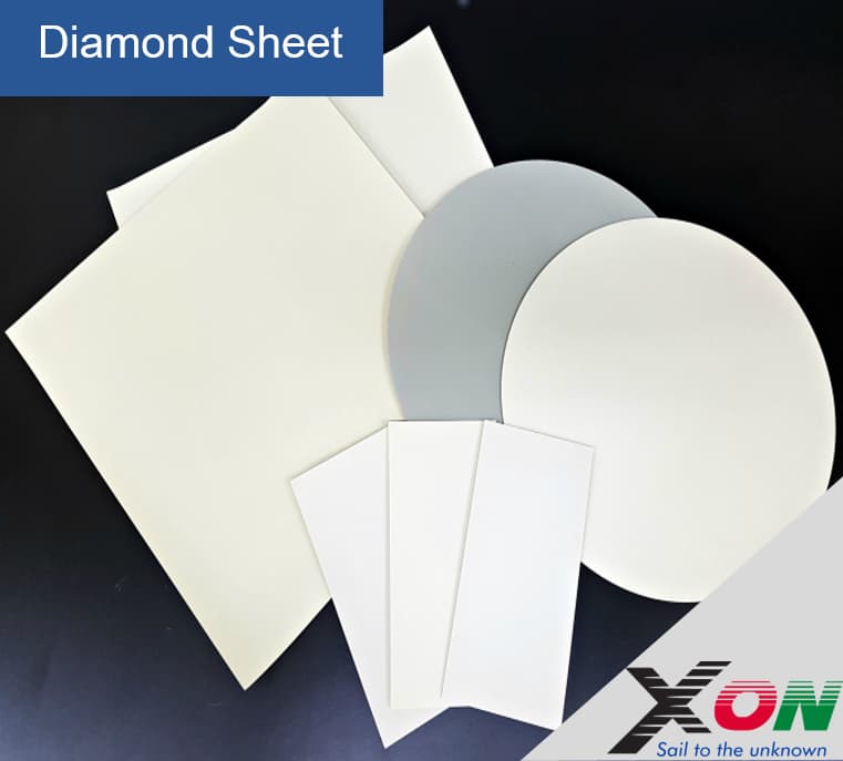Xonite Diamond Sheet
