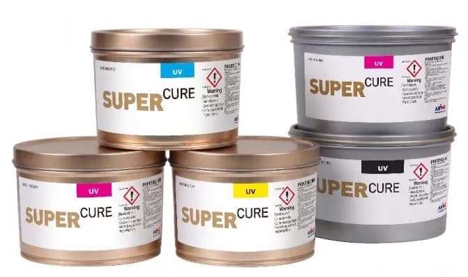 UV OFFSET INK_H_UV INK