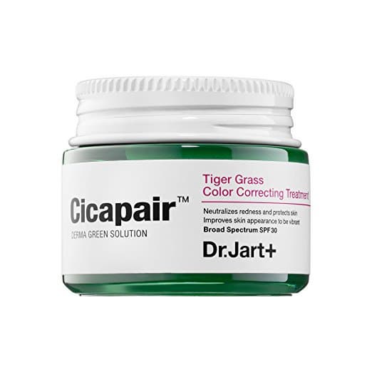 DR_ JART Cicapair Tiger Grass Cream