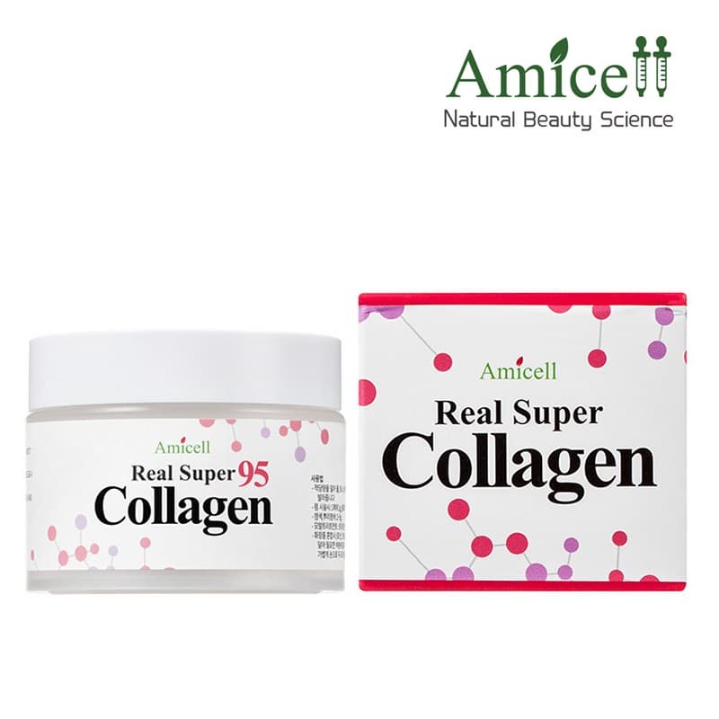 Amicell Real Super Collagen