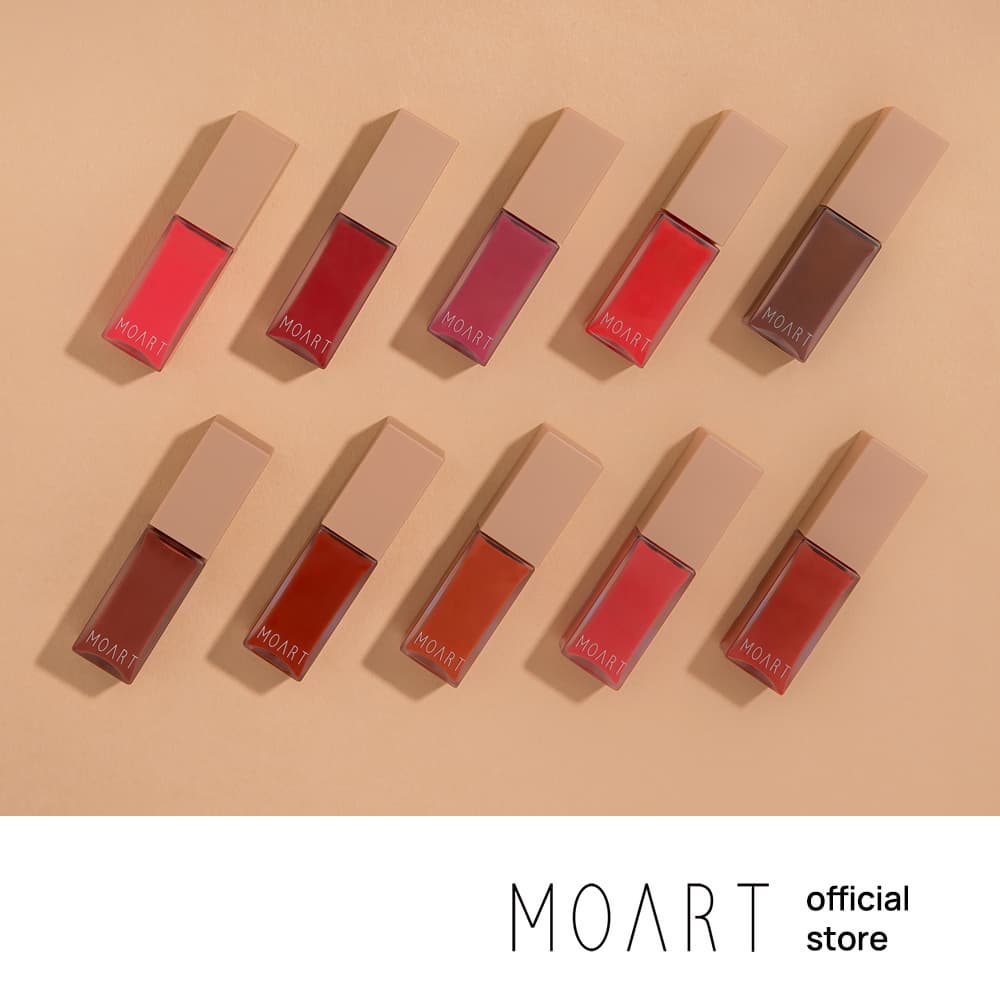 MOART VELVET TINT