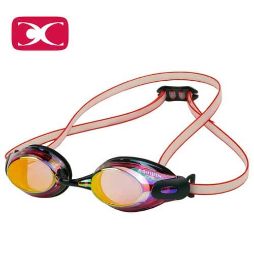 Racing Goggle [CR 100BRVM RVRD/RDBK] | tradekorea