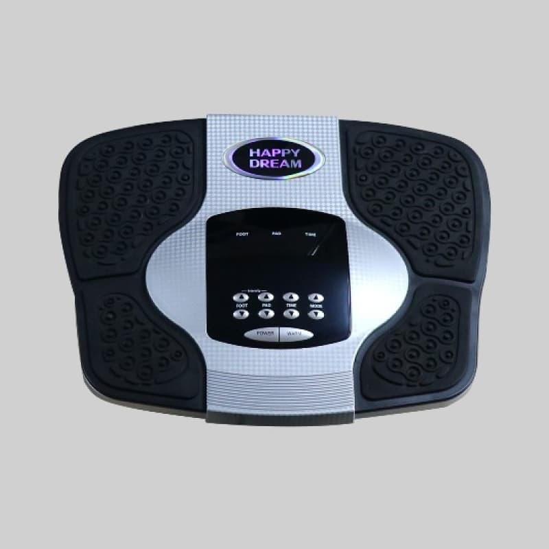 Low frequency food massager