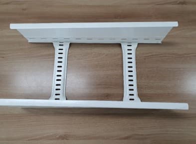 Cable Tray and Supports