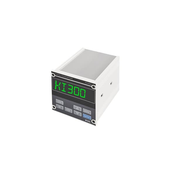 KI300 Digital Vacuum Indicator