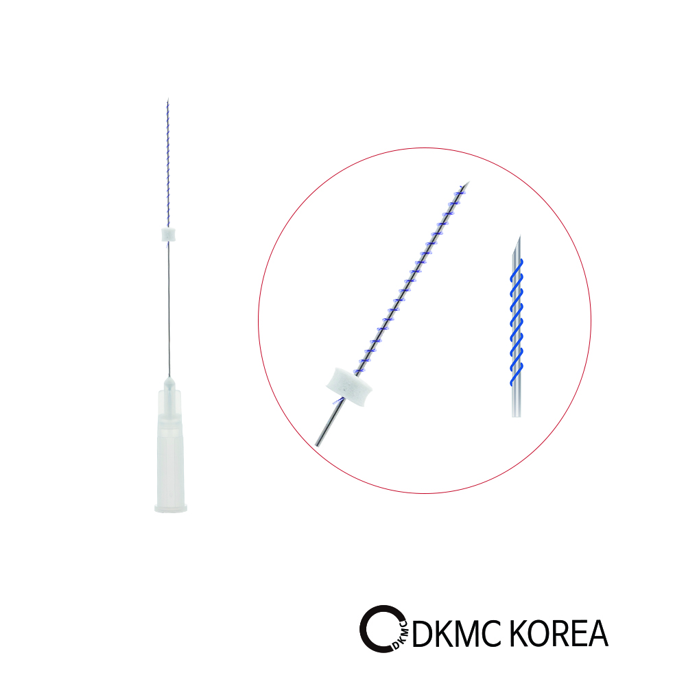 Made in Korea CE certified PDO thread High quality with best prices screw hurricane thread