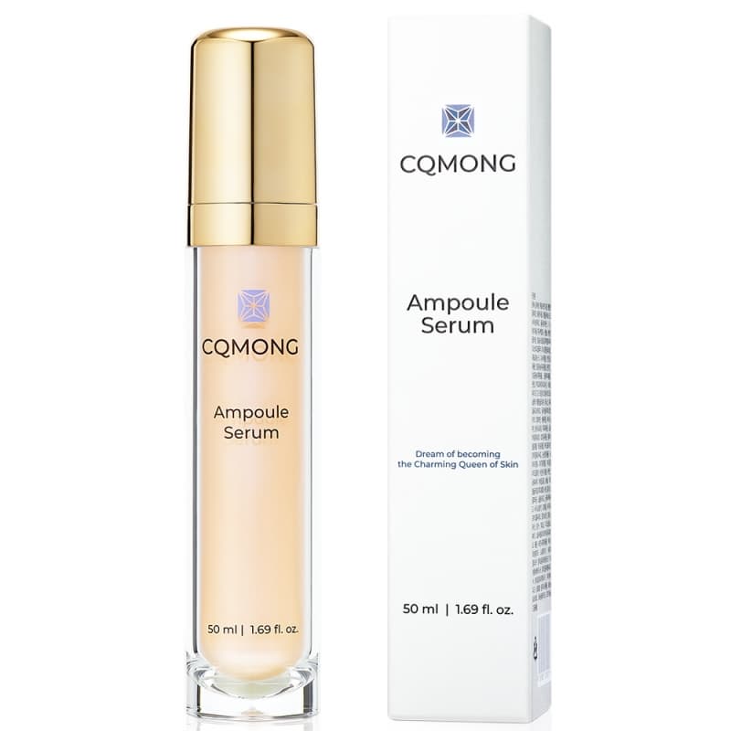 CQMONG  Ampoule  Serum
