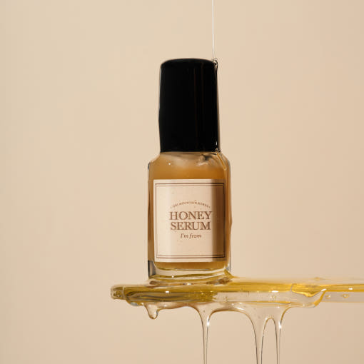 _Imfrom_ Honey Serum 30ML